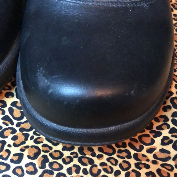 dansko mary jane sneakers